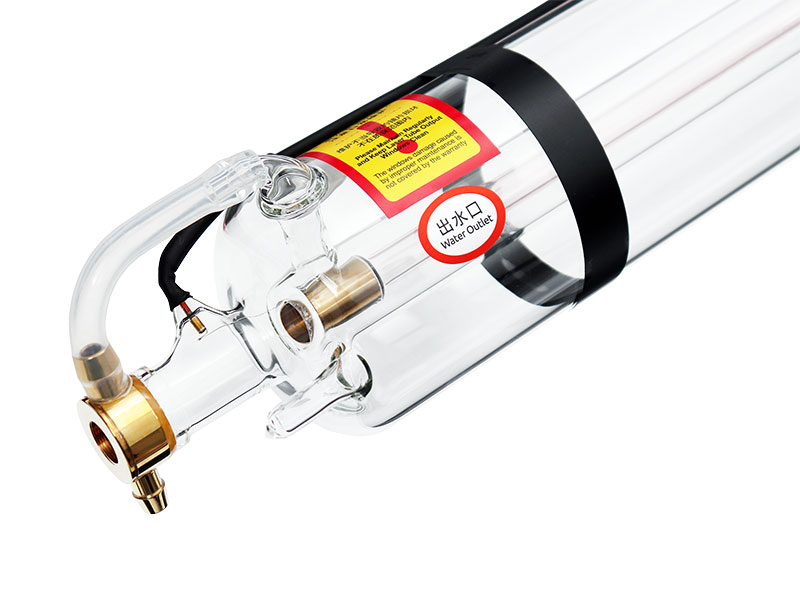 CO₂ Laser Tube