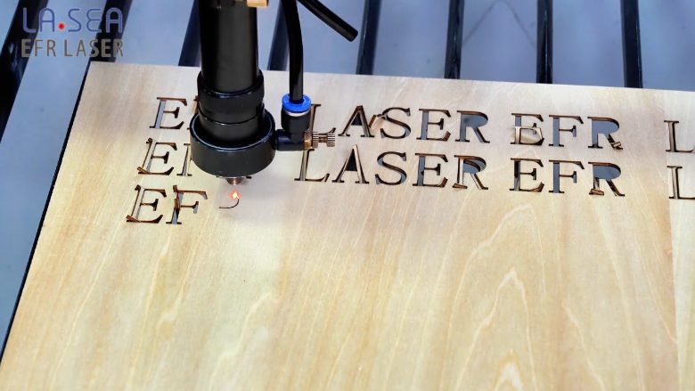 Laser Cutting Applications