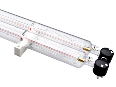 X260 Series CO2 Laser Tube