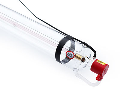 DF22 CO2 Laser Tube